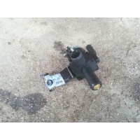 Мерседес w177 w205 w213 электроклапан webasto клапан обогревателя a0005062864
