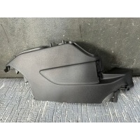 Боковина багажника правая citroen ds5 9806288577