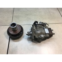 Тнвд renault master i 2.5 d 0460494340