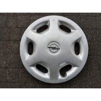 Колпак opel oe оригинальные 15 