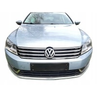 Volkswagen passat b7 бампер капот полоса передняя крыло lc7z комплект оригинал lakie eu