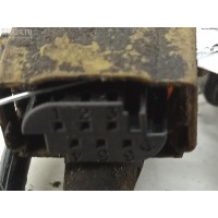 Разъем (фишка) проводки Mercedes W212 (E) 2010 2125402705