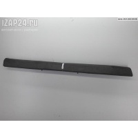 Молдинг двери передней левой Volkswagen Passat B5 1999 3b0854939b
