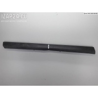 Молдинг двери передней левой Volkswagen Passat B5+ (GP) 2003 3B0854939