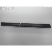 Молдинг двери передней левой Volkswagen Passat B5+ (GP) 2004 3b0854939b