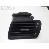 Дефлектор обдува салона Лев. Volkswagen Passat B6 2006 3c1819701e