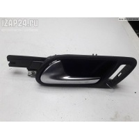 Ручка двери внутренняя передняя левая Volkswagen Golf-5 2005 1k1837113