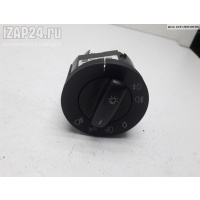 Переключатель света Volkswagen Passat B6 2006 1k0941431n