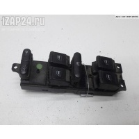 Кнопка стеклоподъемника переднего левого Volkswagen Passat B5 1999 1j4959857c