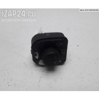 Джойстик регулировки зеркал Volkswagen Golf-5 2005 1k0959565f