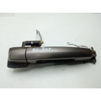Ручка крышки (двери) багажника Suzuki Grand Vitara (2005-2015) 2007