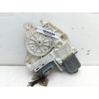Моторчик стеклоподъемника задний правый Peugeot 407 2005 0130822200