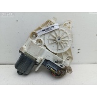 Моторчик стеклоподъемника задний левый Peugeot 407 2005 0130822201