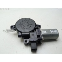 Моторчик стеклоподъемника передний левый Mazda 2 2008 D6515958X