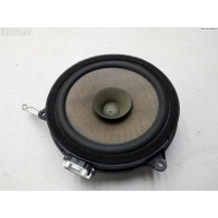 Динамик двери передней левой Mazda 2 2008 D65166960