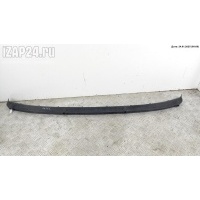 Юбка бампера заднего BMW 3 E46 (1998-2006) 2001 8227570