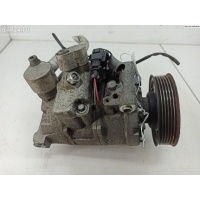 Компрессор кондиционера Audi A4 B6 (2001-2004) 2002 8E0260805G