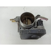 Заслонка дроссельная Audi A4 B5 (1994-2001) 2000 06B133062D