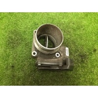 Заслонка дроссельная Renault Master III Рестайлинг 1 2014 - 2020 2016 161A01670R,