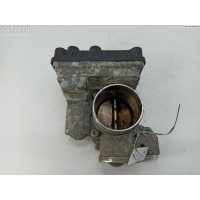 Заслонка дроссельная Mercedes W168 (A) 2003 1661413125
