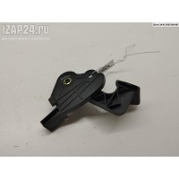 Ручка открывания капота Audi A4 B7 (2004-2008) 2005 8E1823533B