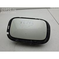 Лючок бака Renault Laguna II (2001-2007) 2005 8200002163