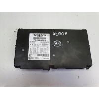 Volvo xc60 ii блок блок управления vcm lte p31489809