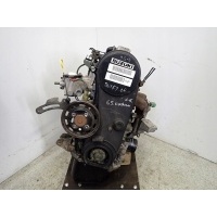 Suzuki свифт 1.0 бензин двигатель отправка g10a