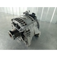 Генератор BMW X1 E84 2012 12317605478, 7605478