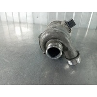 Помпа BMW X1 E84 2012 11517604027, 1517604027, 11518635089, 3201911, 3191791, 11517597715, 7597715, 7604027