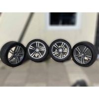 Порше panamera cayenne колёсные диски алюминиевые 20 