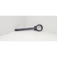 Крюк буксировочный Renault Megane 2 2005 047609046347P