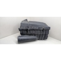Корпус воздушного фильтра Skoda Octavia 2 (A5) 2004 1K0129620D,1K0129607P,1K0129601AF,4615185921,4615185920