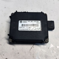Audi a6 c6 рестайлинг модуль homelink 8k0907410
