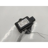 Датчик курсовой устойчивости Audi A8 D3/4E 2-й рест. (2007-2010) 2009 8E0907637A
