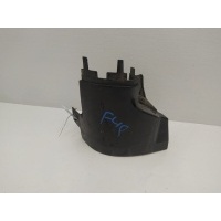 Накладка на порог Audi A8 D3/4E рест. (2005-2007) 2007 4E0853579D