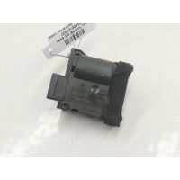 Моторчик заслонки печки Audi A8 D3/4E 2-й рест. (2007-2010) 2009 4F0820511B