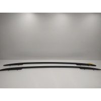 Дуги на крышу (рейлинги) Volkswagen Tiguan (2007-2011) 2009 5N08600255N0860026