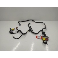 Проводка двери Peugeot 3008 рест. (2013-2016) 2014 9678757980