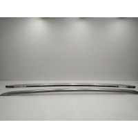 Дуги на крышу (рейлинги) Audi Q7 (2005-2009) 2006 4L0860021C4L0860022C