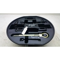 Домкрат Citroen C4 2005 9651763480