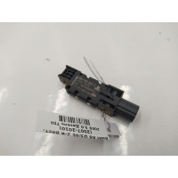 Датчик удара Audi A8 D3/4E 2-й рест. (2007-2010) 2009 4B0959643D