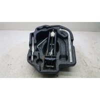 Домкрат Volkswagen Fox 2005