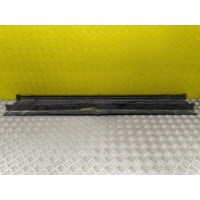 Накладка на подножку Mitsubishi L200 (2006-2015) Пикап 2011 5360A093