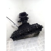 коллектор впускной Mercedes-Benz Sprinter 2 (W906) 2013 A6510900028,A6510900037