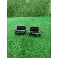 Петля крышки багажника Ford Mondeo 3 2002