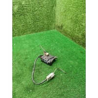 Моторчик заслонки печки Honda Accord 5 поколение 1997 W960684S