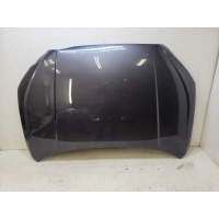 капот Hyundai Creta 2 2020- 66400BW000