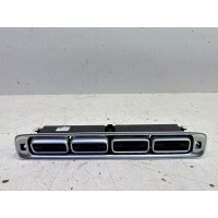 дефлектор воздуха Mercedes-Benz S-Class W223 2020-2024 A22383059032A17