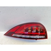 Фонарь Mercedes-Benz GLE-class W167 2018-2024 A1679061007